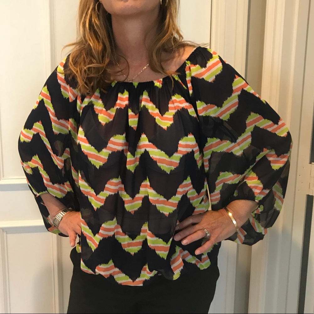 Lightweight Year-round Shirt